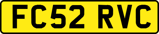 FC52RVC