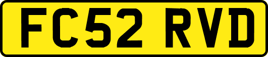 FC52RVD