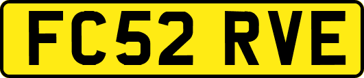 FC52RVE