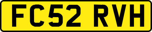 FC52RVH