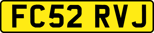 FC52RVJ