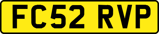 FC52RVP