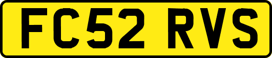 FC52RVS