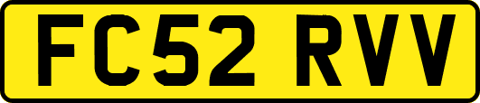 FC52RVV