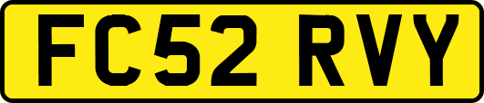 FC52RVY