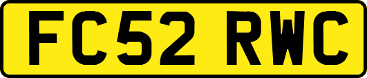 FC52RWC