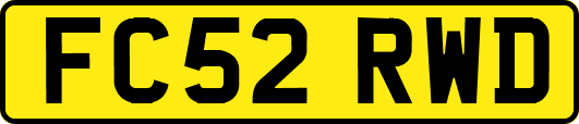 FC52RWD