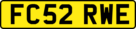 FC52RWE
