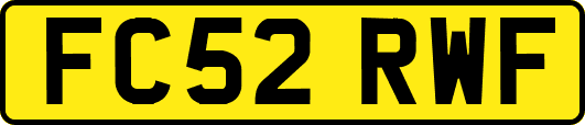 FC52RWF