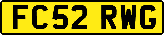 FC52RWG