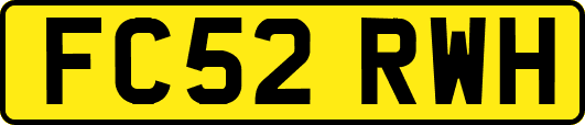 FC52RWH