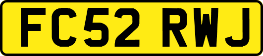 FC52RWJ