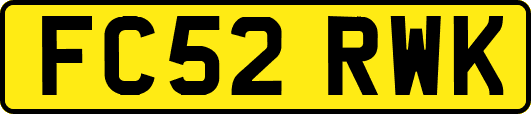 FC52RWK