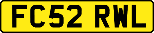 FC52RWL