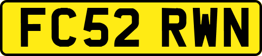 FC52RWN