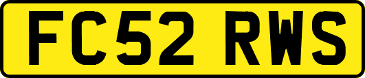 FC52RWS