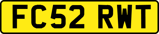 FC52RWT