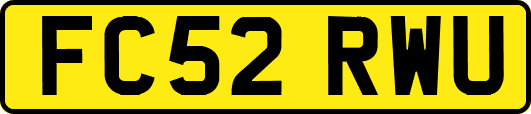 FC52RWU