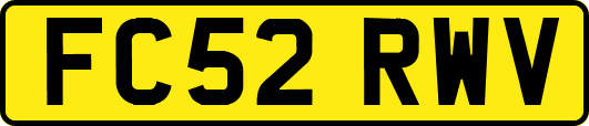 FC52RWV