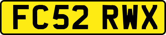 FC52RWX