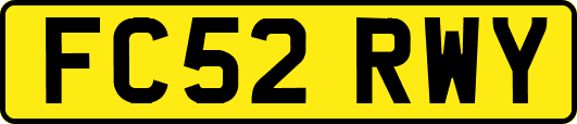 FC52RWY
