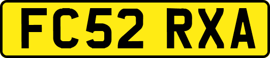 FC52RXA