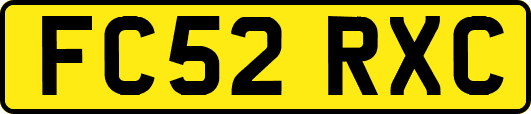 FC52RXC