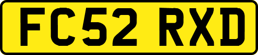 FC52RXD