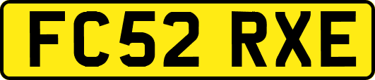 FC52RXE