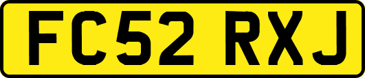 FC52RXJ