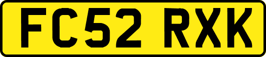 FC52RXK