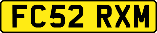 FC52RXM