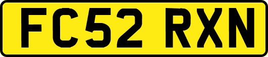 FC52RXN
