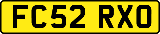 FC52RXO