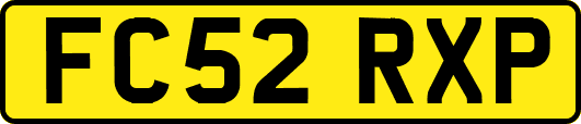 FC52RXP