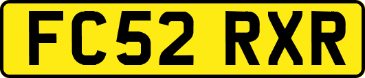 FC52RXR