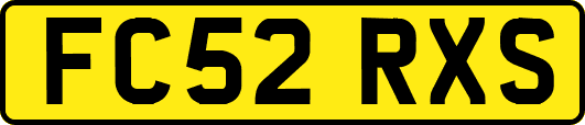FC52RXS