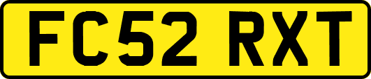 FC52RXT