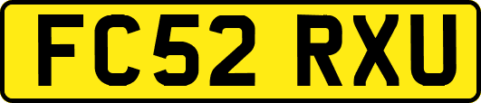 FC52RXU