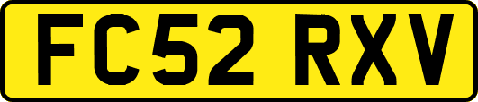 FC52RXV