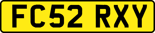 FC52RXY