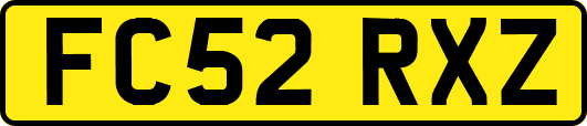 FC52RXZ