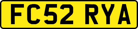 FC52RYA