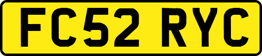 FC52RYC