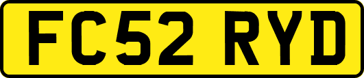 FC52RYD