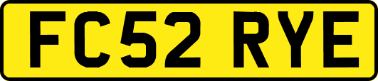 FC52RYE