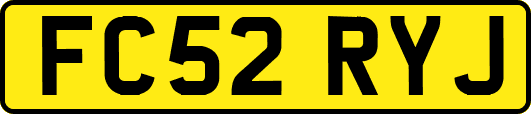 FC52RYJ