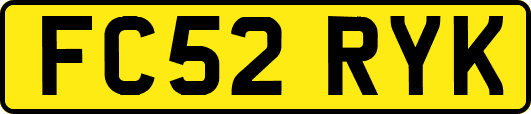 FC52RYK