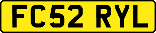 FC52RYL