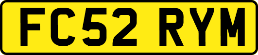 FC52RYM
